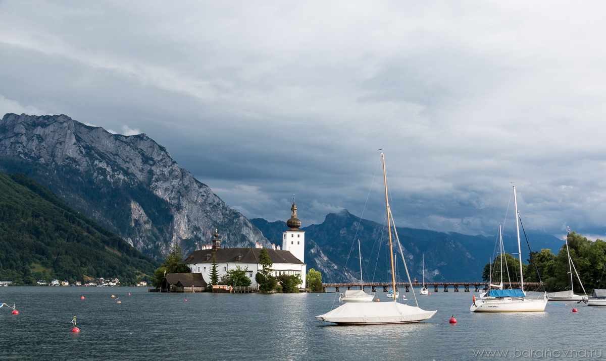 Gmunden